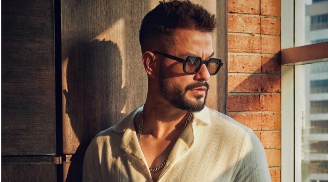 Kunal Kemmu