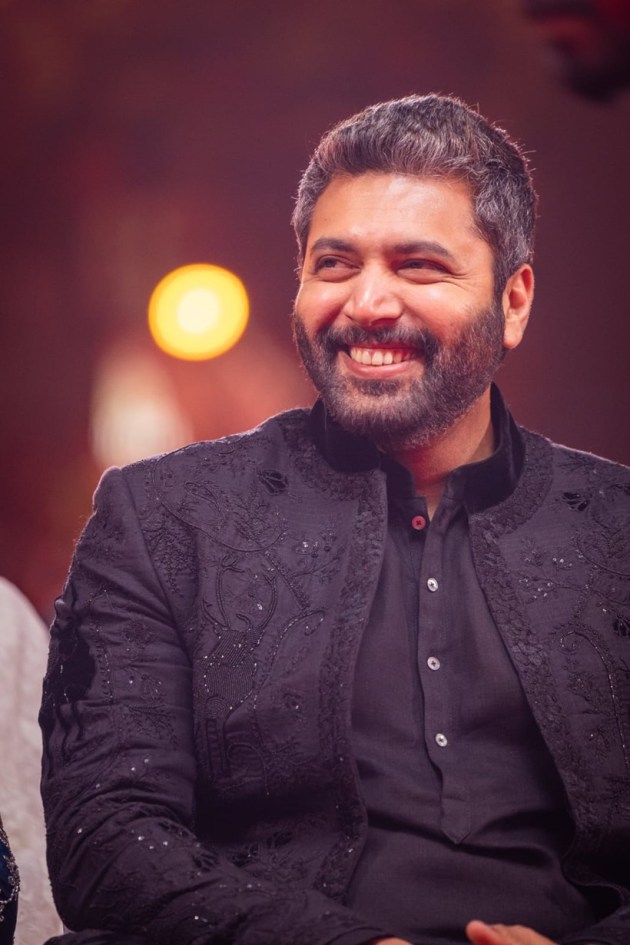 Jayam Ravi