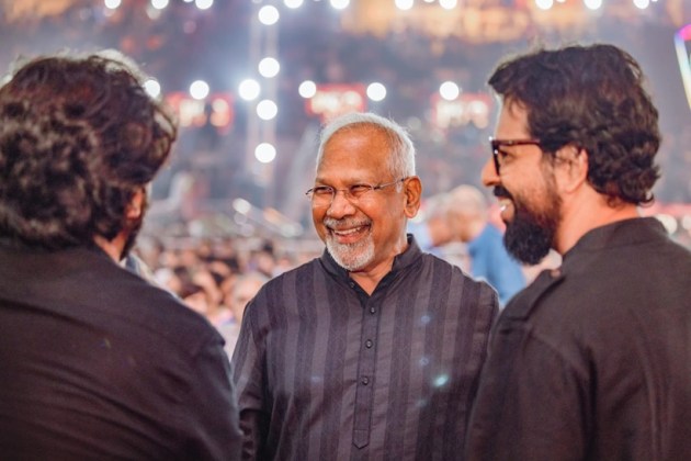 Mani Ratnam, PS2