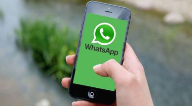 WhatsApp | WhatsApp new feature | WhatsApp group approval