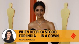 Deepika padukone, oscars