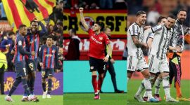 While You Were Asleep