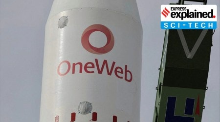 With OneWeb, ISRO cements its reputation in commercial launches