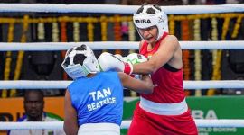 Women's Boxing World Championships