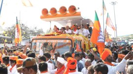 BJP, Karnataka Polls, B S Yediyurappa
