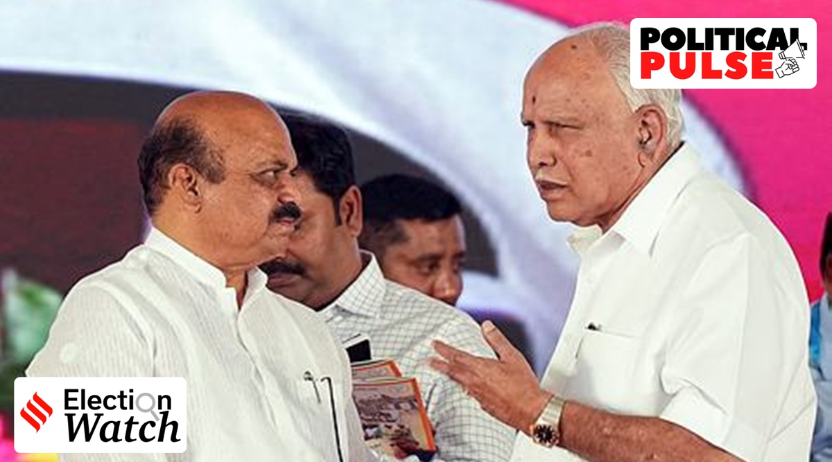 Yediyurappa Before Bommai: BJP Not To Declare CM Face In Karnataka; In ...