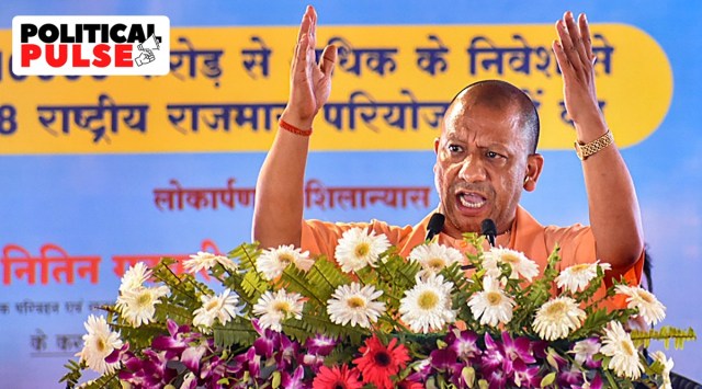 The Yogi Adityanath-led government has instructed all divisional commissioners and district magistrates about the cultural programmes that should be organised. (Photo: PTI)