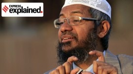 Zakir Naik