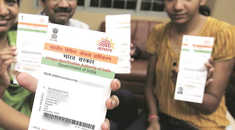 Centre extends deadline to link Aadhaar number with voter ID till March 31, 2024