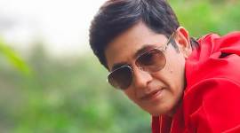 aasif sheikh celebrates babiji ghar par hai 8 years