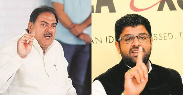 Abhay Chautala INLD
