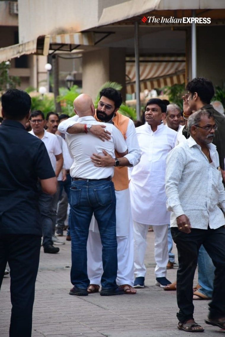 abhishek bachchan anupam