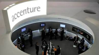 Accenture, Accenture news