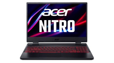 Acer Nitro 5