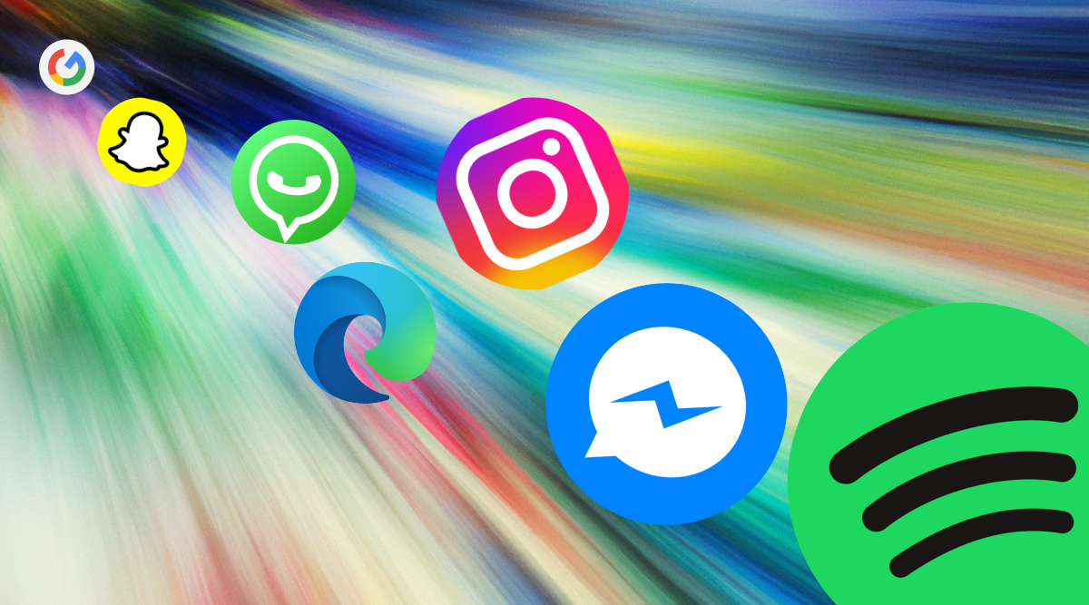 Messenger & Instagram: how technology marriage looks like?