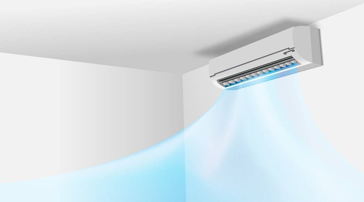 Modern ACs offer much more than just cooling or heating.