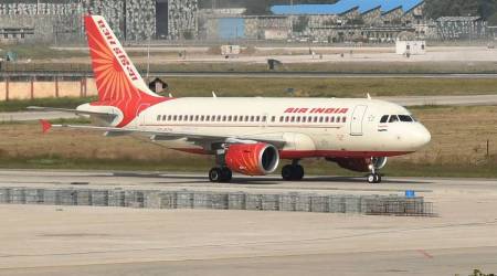 crew shortage, air india