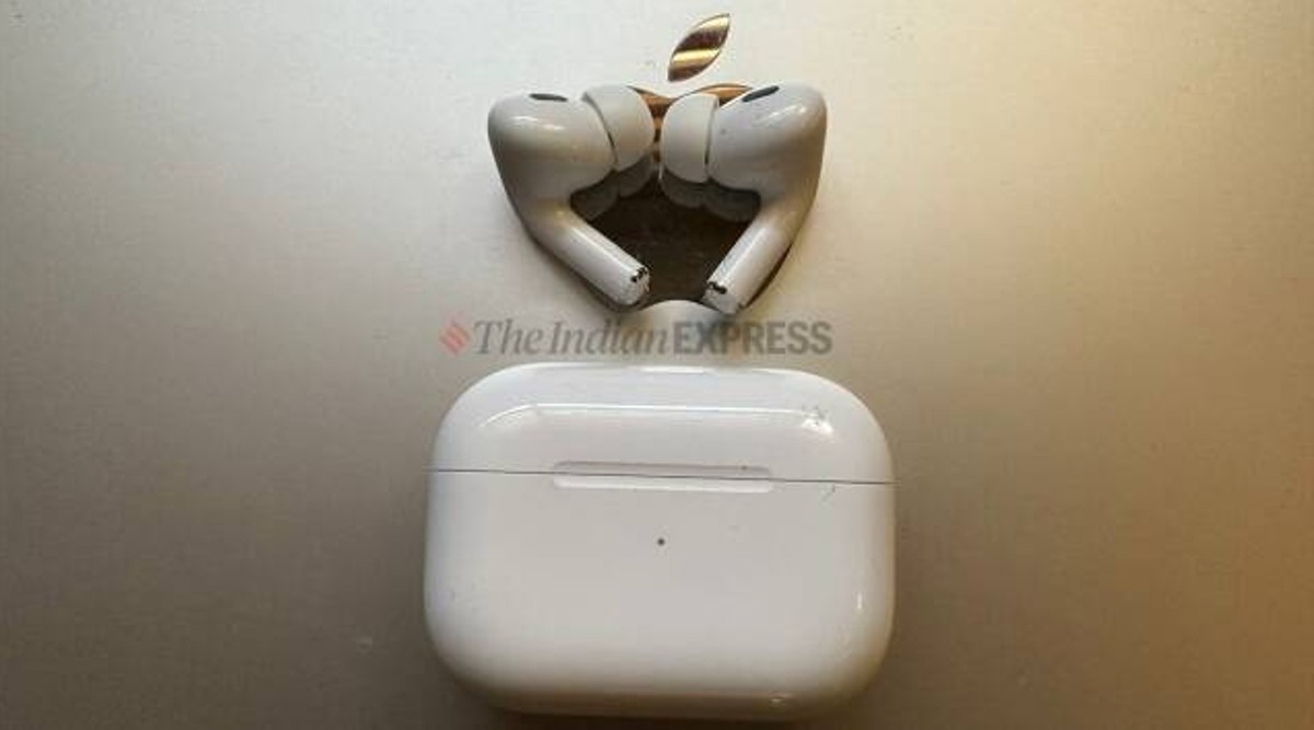 Photo of Apple pourrait lancer des AirPods Pro avec un étui de chargement USB-C plus tard cette année