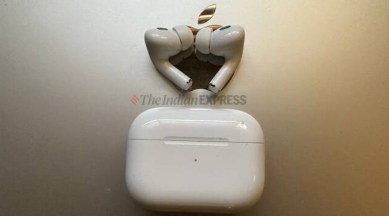 Apple puede lanzar AirPods Pro con estuche de carga USB-C a finales de este año Apple puede lanzar AirPods Pro con estuche de carga USB-C a finales de este año