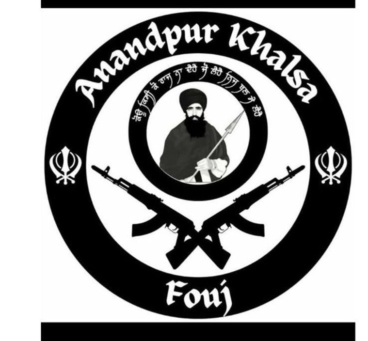 amritpal singh gunman