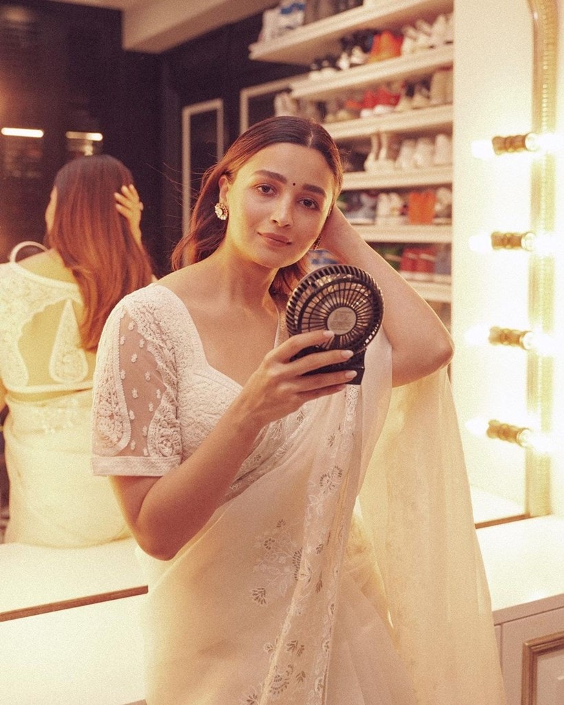 Alia bhatt shirt on sale dress