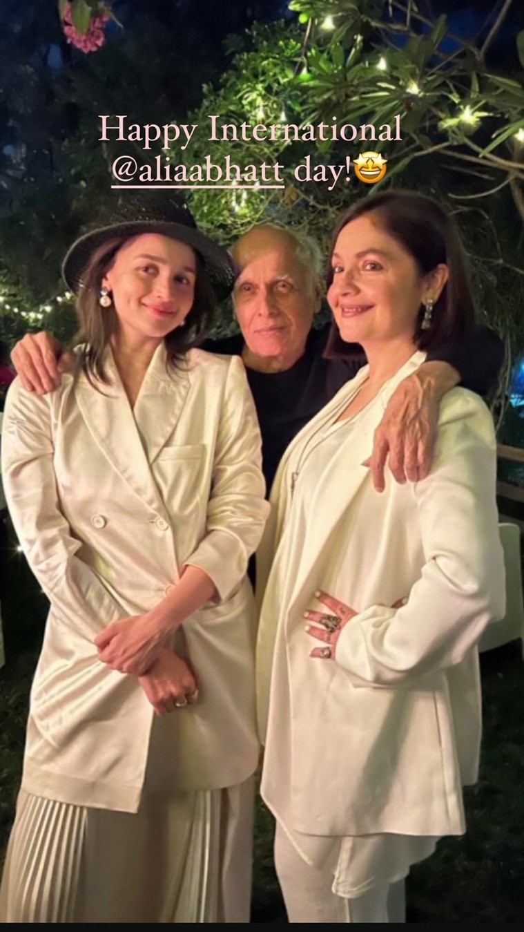 alia bhatt pooja bhatt