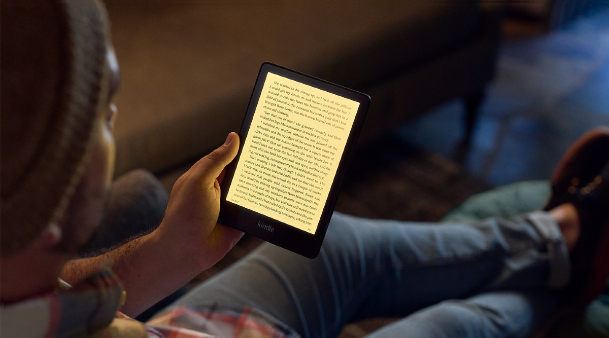 Look out Kindle: Xiaomi could be launching its cheaper ebook reader  globally