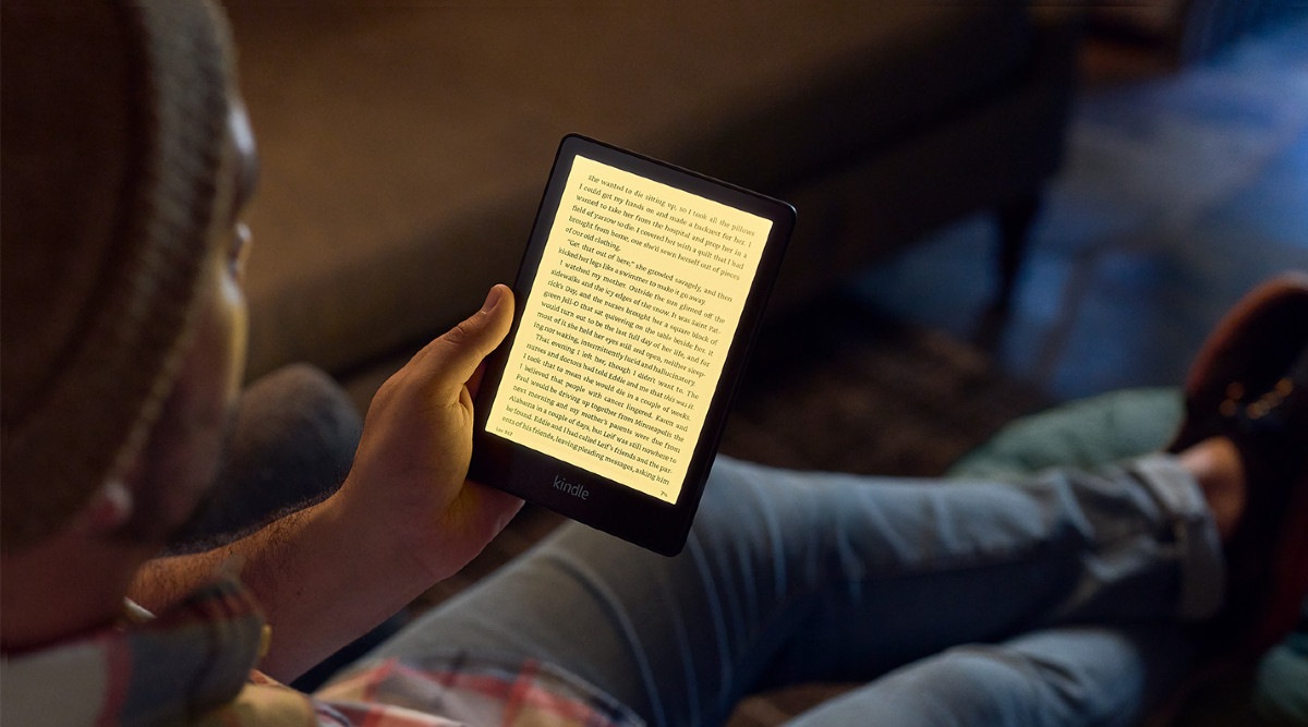 Xiaomi's eBook Reader May Make Its Way To Global Markets - Tech