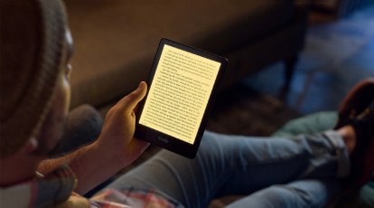 From  Kindle to Xiaomi Pad 5, these are the best devices to read  ebooks on