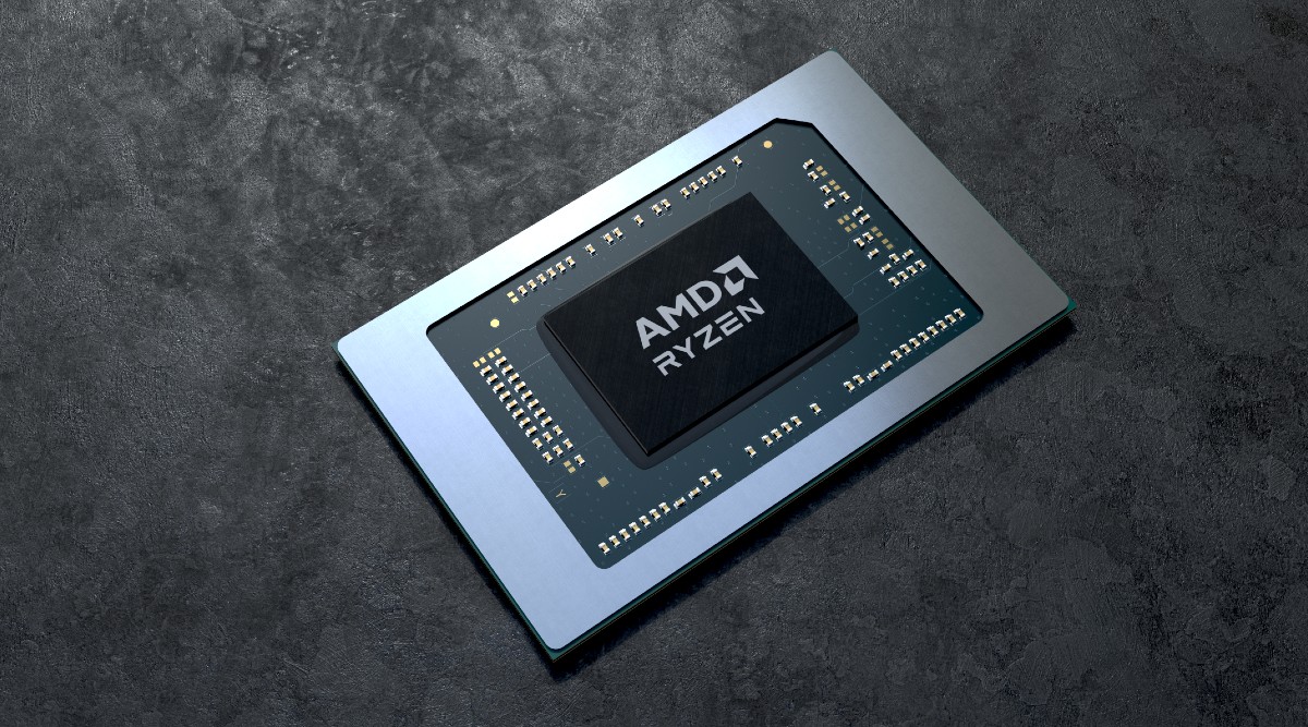 Integrated AI Engines like Ryzen AI are the future of PCs, say AMD ...