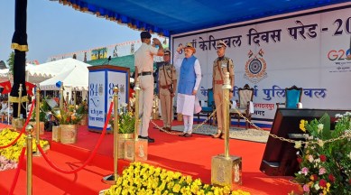 amit shah crpf