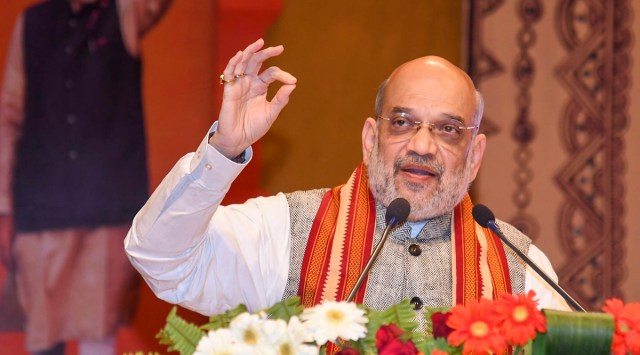 Modi to become PM for 3rd consecutive term in 2024, says Amit Shah ...