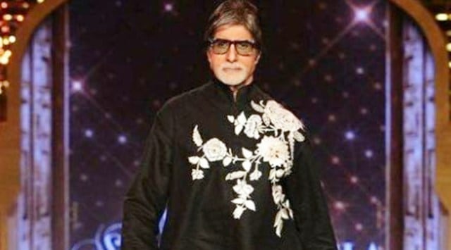 amitabh bachchan