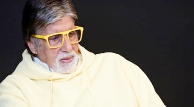 Amitabh Bachchan