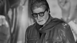 amitabh bachchan