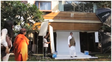 amitabh bachchan jalsa pratiksha