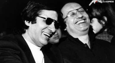 amitabh bachchan, manmohan desai