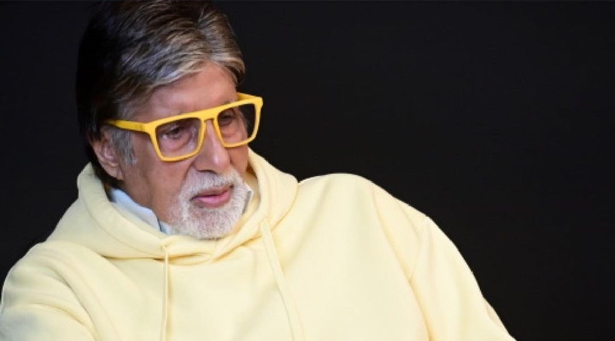 How serious is Amitabh Bachchan’s rib injury? Is it age-related?