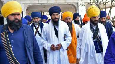 amritpal
