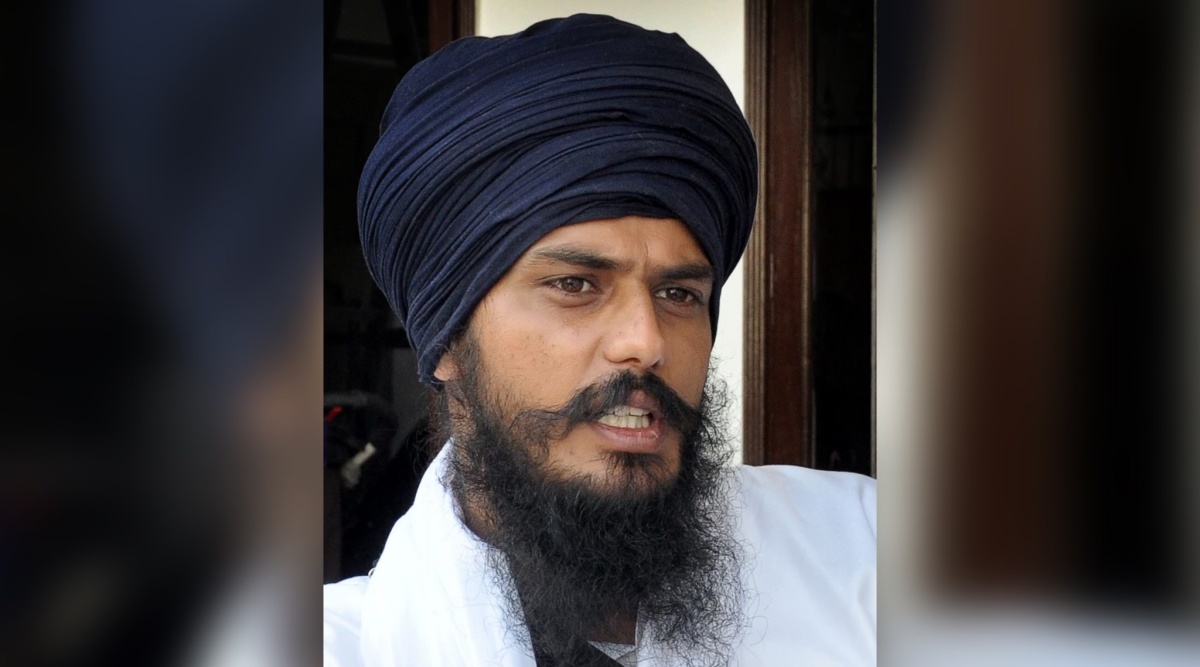 Amritpal Singh’s financier held as police continue to search for him ...