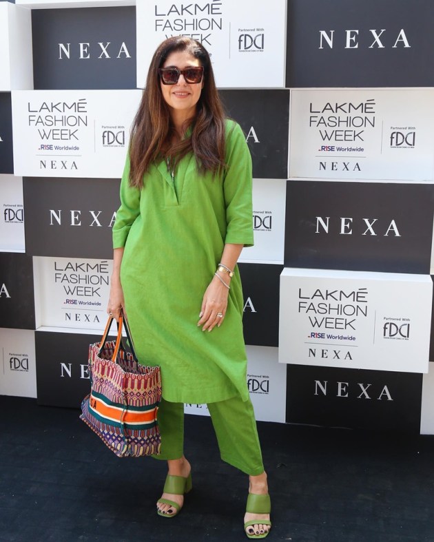 lakme fashion week