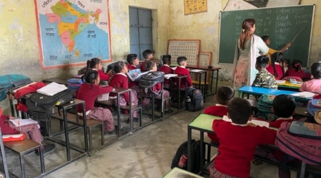 Punjab school caste, Caste bias, caste discrimination, casteism, Punjab news, Chandigarh, Indian Express, current affairs