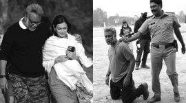 Anubhav Sinha is the director of Bheed