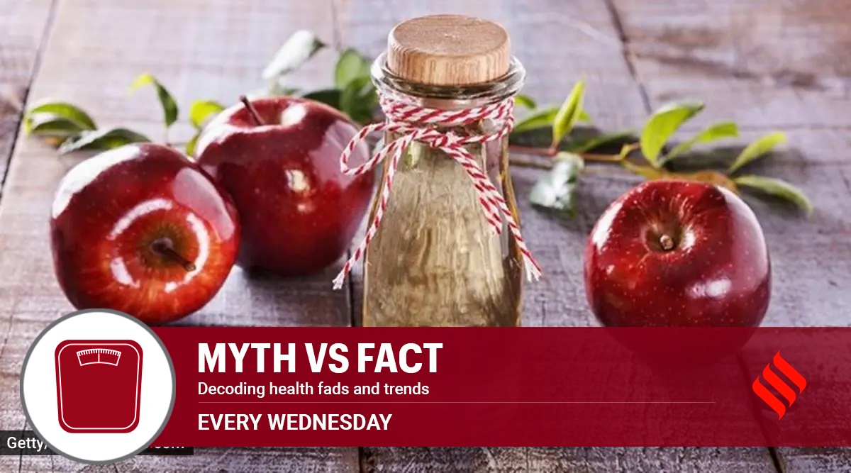 Exploring the myths around apples