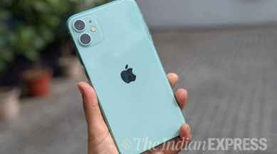 I-PHONE 11