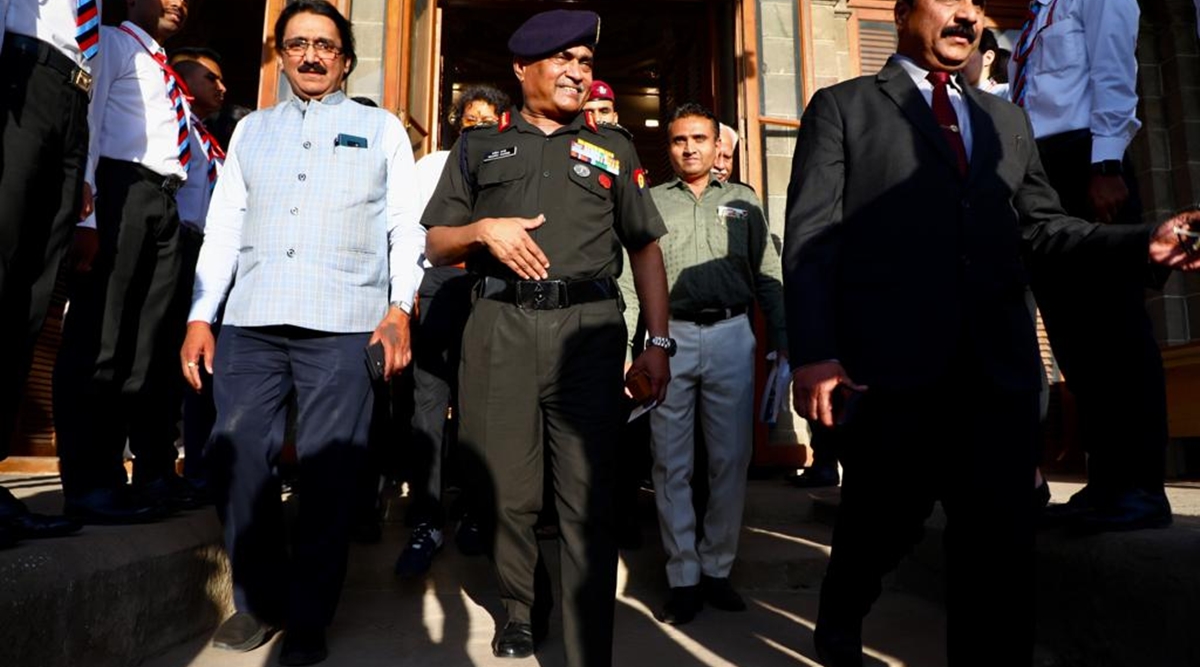 Army chief: China using weaponisation of supply chain to expand its influence - Vimarsana News