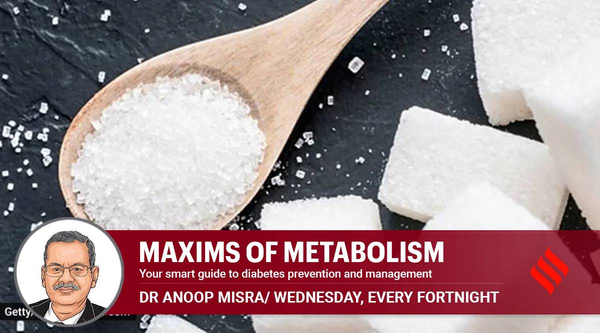 Artificial sweeteners, also called non-nutritive sweeteners (NNS, because these have no nutritional potential) are prepared chemically. (Pic source: Getty)