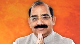 punjab bjp, aap, ashwani sharma, pujab news, indian express