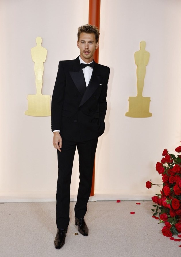 Austin Butler