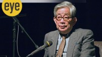 看看日本諾貝爾獎獲得者大江健三郎的開創性作品